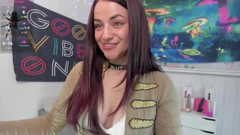 Snapshot of azucenaxxxgp chatting on September 18, 2025, 2:30 pm Azucena R online show from September 18, 2025, 2:30 pm