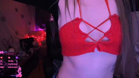 Snapshot of azul_prim chatting on February 3, 2025, 2:58 am online show from February 3, 2025, 2:58 am