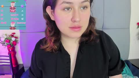 AZUL online show from December 4, 2025, 1:53 pm