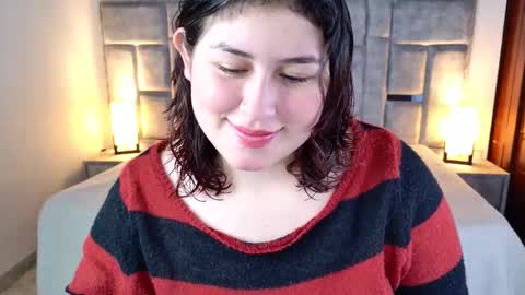 Azul online show from March 26, 2026, 12:55 pm