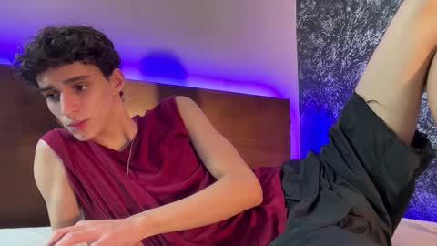 nice boy online show from October 30, 2025, 6:15 am