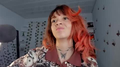 azumi saan online show from October 13, 2025, 1:49 am