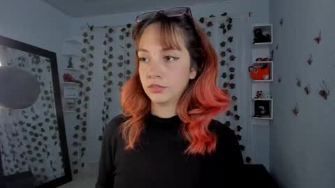 azumi saan online show from October 18, 2025, 2:47 am