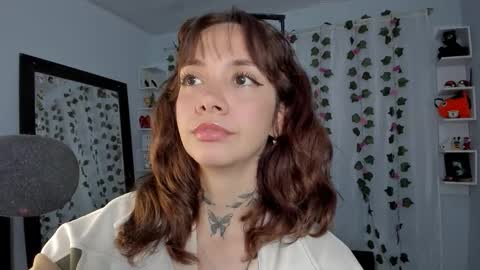 Snapshot of azumi_saan chatting on January 14, 2026, 3:23 am azumi saan online show from January 14, 2026, 3:23 am