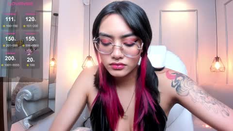 Snapshot of azurakindong chatting on December 26, 2024, 8:00 pm Azura online show from December 26, 2024, 8:00 pm