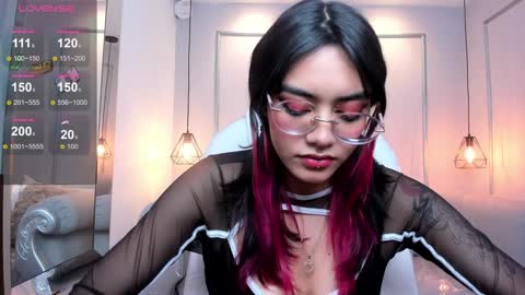 Snapshot of azurakindong chatting on December 27, 2024, 7:14 pm Azura online show from December 27, 2024, 7:14 pm