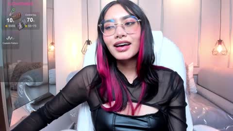 Snapshot of azurakindong chatting on December 28, 2024, 10:23 pm Azura online show from December 28, 2024, 10:23 pm
