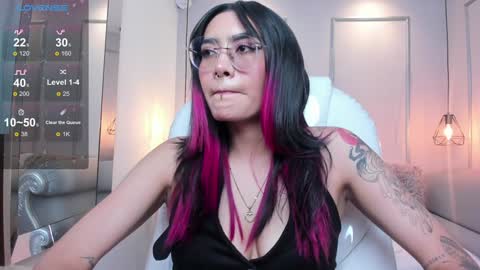 Snapshot of azurakindong chatting on January 15, 2025, 7:34 pm Azura online show from January 15, 2025, 7:34 pm