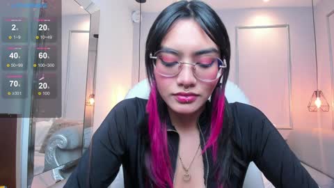 Snapshot of azurakindong chatting on January 16, 2025, 7:20 pm Azura online show from January 16, 2025, 7:20 pm