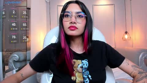 Snapshot of azurakindong chatting on February 13, 2025, 10:22 pm Azura online show from February 13, 2025, 10:22 pm