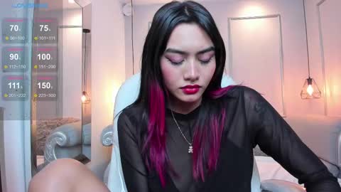 Snapshot of azurakindong chatting on February 21, 2025, 10:59 pm Azura online show from February 21, 2025, 10:59 pm