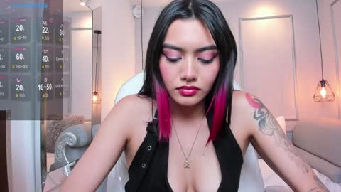 Snapshot of azurakindong chatting on February 26, 2025, 1:21 am Azura online show from February 26, 2025, 1:21 am