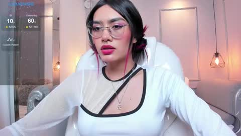 Snapshot of azurakindong chatting on February 28, 2025, 7:35 pm Azura online show from February 28, 2025, 7:35 pm