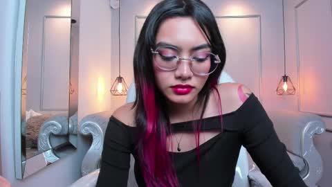 Snapshot of azurakindong chatting on March 8, 2025, 1:50 am Azura online show from March 8, 2025, 1:50 am