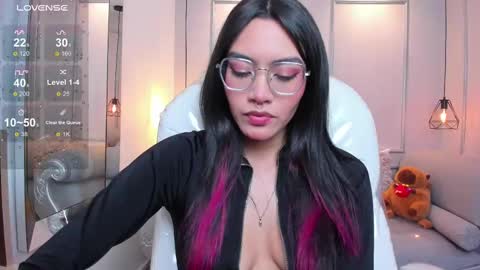 Snapshot of azurakindong chatting on September 9, 2025, 7:13 pm Azura online show from September 9, 2025, 7:13 pm