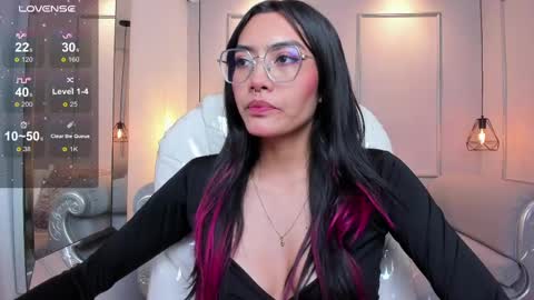Snapshot of azurakindong chatting on September 15, 2025, 7:36 pm Azura online show from September 15, 2025, 7:36 pm