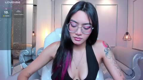 Snapshot of azurakindong chatting on September 22, 2025, 7:16 pm Azura online show from September 22, 2025, 7:16 pm