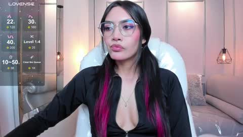 Snapshot of azurakindong chatting on September 24, 2025, 7:28 pm Azura online show from September 24, 2025, 7:28 pm