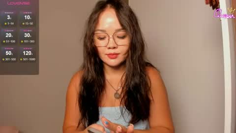azure_moon online show from August 2, 2026, 1:59 am