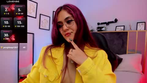 Azurra  online show from May 21, 2026, 10:28 pm