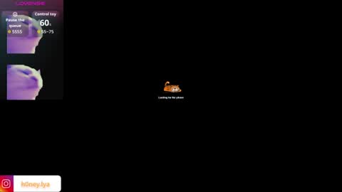Lyanna online show from June 29, 2026, 1:56 am