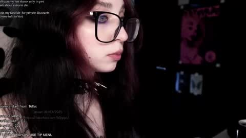 your fuckdoll  sub girl  MORE ME  online show from March 6, 2025, 5:54 pm