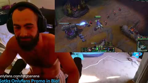 Snapshot of b1gbanana chatting on January 21, 2025, 10:19 pm b1gbanana online show from January 21, 2025, 10:19 pm