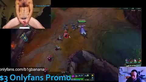 Snapshot of b1gbanana chatting on January 28, 2025, 7:21 pm b1gbanana online show from January 28, 2025, 7:21 pm