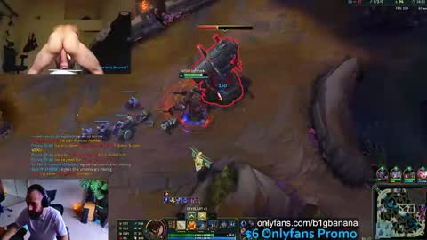 Snapshot of b1gbanana chatting on February 4, 2025, 7:11 pm b1gbanana online show from February 4, 2025, 7:11 pm