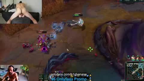 Snapshot of b1gbanana chatting on February 11, 2025, 7:48 pm b1gbanana online show from February 11, 2025, 7:48 pm