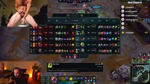 Snapshot of b1gbanana chatting on February 21, 2025, 2:17 am b1gbanana online show from February 21, 2025, 2:17 am