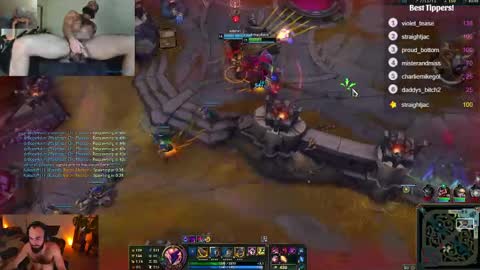 Snapshot of b1gbanana chatting on February 21, 2025, 5:24 am b1gbanana online show from February 21, 2025, 5:24 am