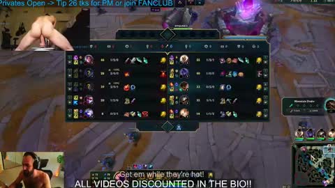 Snapshot of b1gbanana chatting on February 26, 2025, 8:00 pm b1gbanana online show from February 26, 2025, 8:00 pm