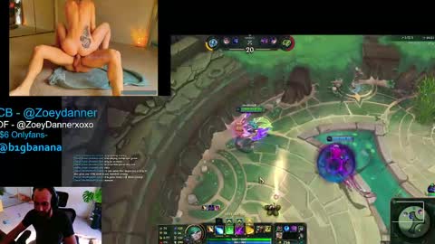 Snapshot of b1gbanana chatting on March 4, 2025, 10:27 pm b1gbanana online show from March 4, 2025, 10:27 pm