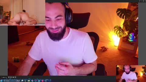 Snapshot of b1gbanana chatting on March 10, 2025, 4:17 am b1gbanana online show from March 10, 2025, 4:17 am