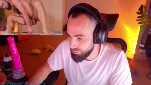 Snapshot of b1gbanana chatting on March 12, 2025, 3:57 am b1gbanana online show from March 12, 2025, 3:57 am