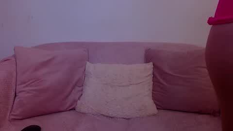 Snapshot of b3cky_ chatting on December 11, 2024, 12:12 pm Rebecca online show from December 11, 2024, 12:12 pm