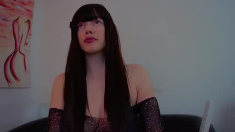 Snapshot of b3cky_ chatting on February 10, 2025, 6:09 am Rebecca online show from February 10, 2025, 6:09 am