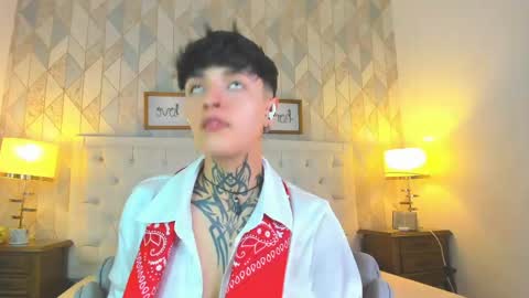 Anny online show from May 9, 2026, 3:56 am