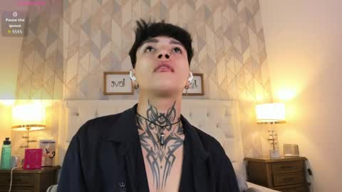 Anny online show from May 17, 2026, 3:48 am