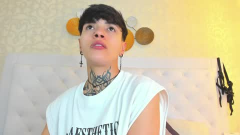 Anny online show from May 31, 2026, 3:47 am