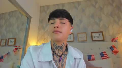 Anny online show from July 6, 2026, 3:36 am