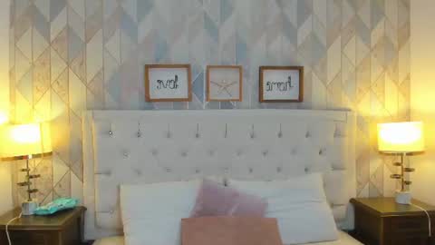 Anny online show from July 10, 2026, 4:06 am