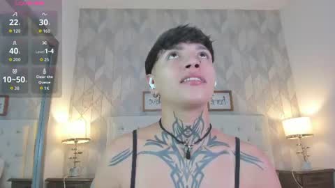 Anny online show from July 13, 2026, 3:31 am