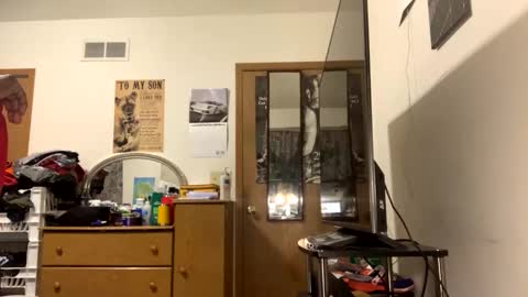 B online show from December 20, 2025, 4:30 am