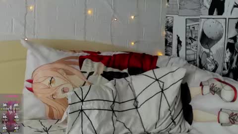 b4by_emilia online show from February 15, 2025, 11:39 am