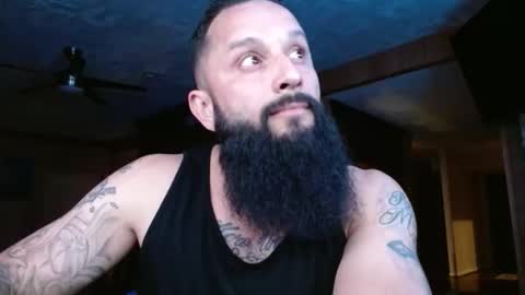 Miguel online show from March 3, 2026, 7:03 am