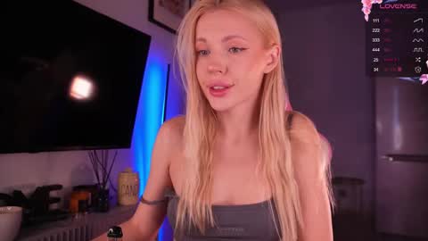 Bonnie  online show from November 22, 2025, 3:49 am