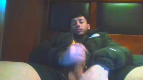 Snapshot of baadddboooy69 chatting on September 20, 2025, 5:52 am baadddboooy69 online show from September 20, 2025, 5:52 am