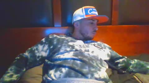 Snapshot of baadddboooy69 chatting on September 27, 2025, 8:03 pm baadddboooy69 online show from September 27, 2025, 8:03 pm